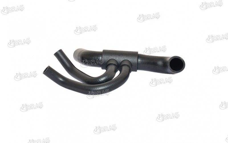 RADYATOR UST HORTUMU P106 1,6 16V 98-05