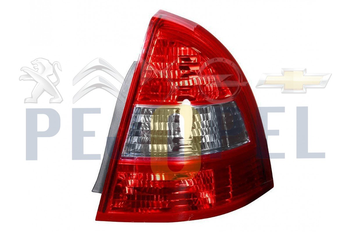 C5 2 05-07 BM STOP LAMBASI SAĞ