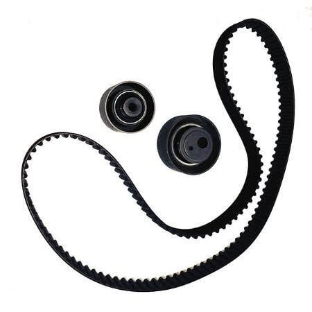PEUGEOT & CİTROEN 206 / 206 + / 207 / C2 / C3 TRİGER SETİ