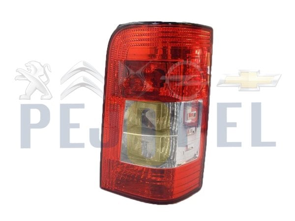 PARTNER/BERLINGO 03-04 BM STOP LAMBASI SOL