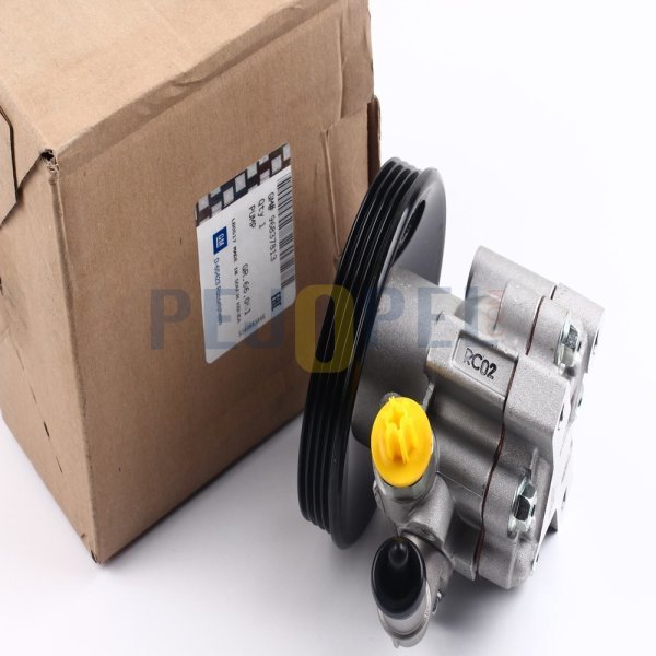 ASTRA J CRUZE 10- A16XER B16XER F16D4 DİREKSİYON POMPASI