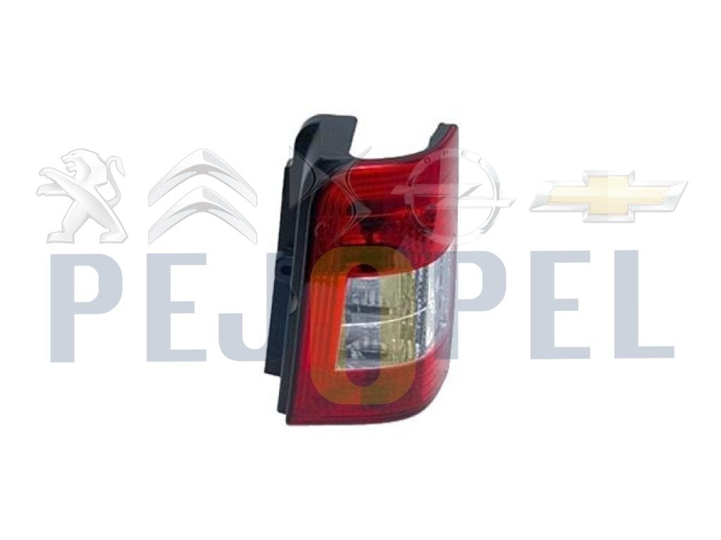 PARTNER/BERLINGO 03-04 BM STOP LAMBASI SAĞ