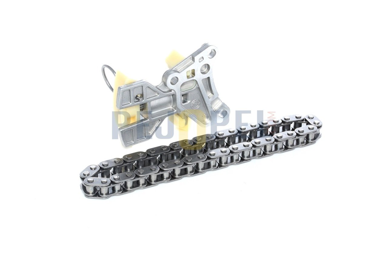 307/308/407/PARTNER/FOCUS 04- 1.6 HDİ EKSANTRIK ZİNCİR VE GERGİSİ KOMPLE