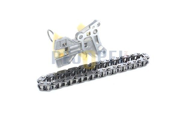 307/308/407/PARTNER/FOCUS 04- 1.6 HDİ EKSANTRIK ZİNCİR VE GERGİSİ KOMPLE