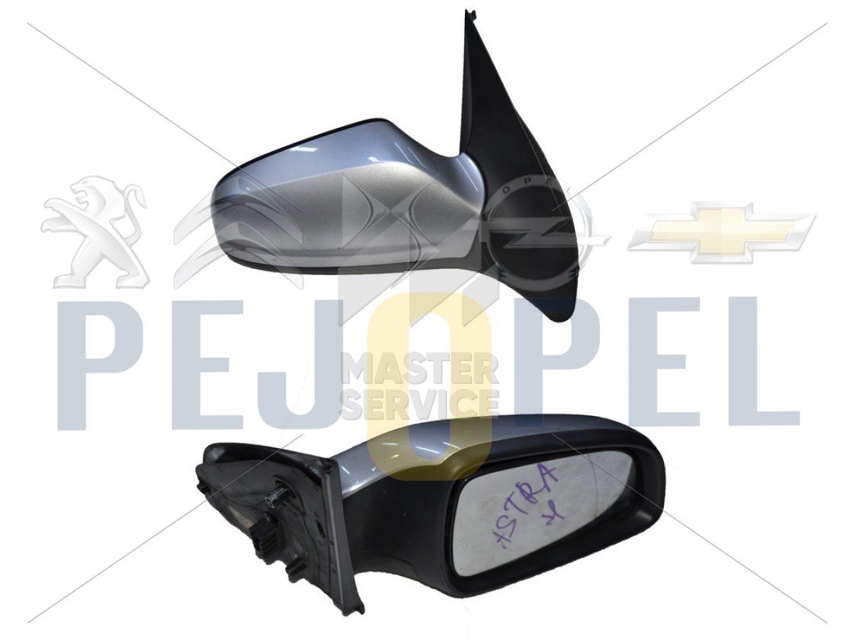 ASTRA H 04-10 BM DIŞ DİKİZ AYNASI SAĞ