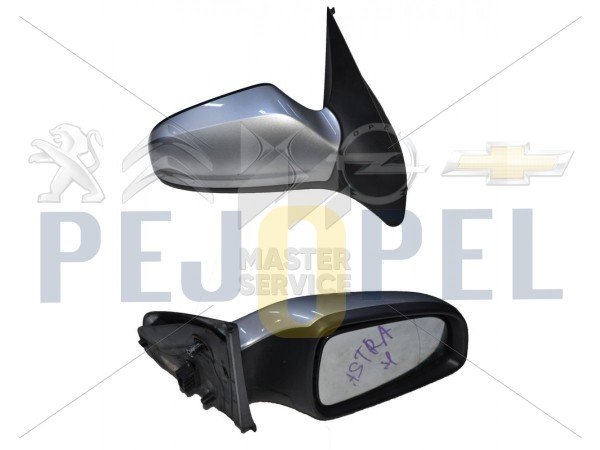 ASTRA H 04-10 BM DIŞ DİKİZ AYNASI SAĞ