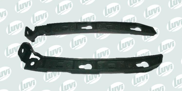 CITROEN C4 2012--> / DS4 ARKA TAMPON BAĞLANTI AYAĞI BRAKETİ ( TAKIM )