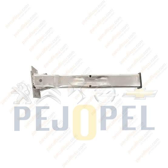 PEUGEOT & CITROEN -- PARTNER TEPEE / 308 / C4  -- ÖN TRAVERS UZATMA DEMİRİ SAĞ -- ALÜMİNYUM --