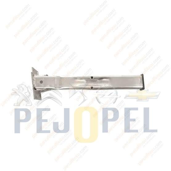 PEUGEOT & CITROEN -- PARTNER TEPEE / 308 / C4  -- ÖN TRAVERS UZATMA DEMİRİ SAĞ -- ALÜMİNYUM --