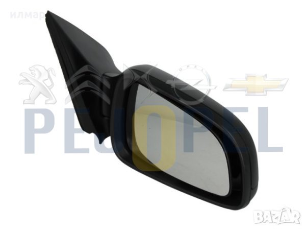 ASTRA H 04-10 BM DIŞ DİKİZ AYNASI SAĞ