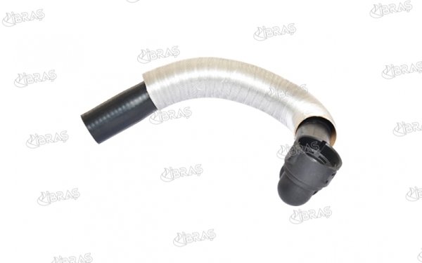 RADYATOR ALT HORTUMU CORSA D 1,7CDTI