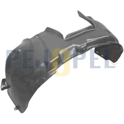 CİTROEN C3 2002-2005 ÖN ÇAMURLUK DAVLUMBAZI SOL DEGA