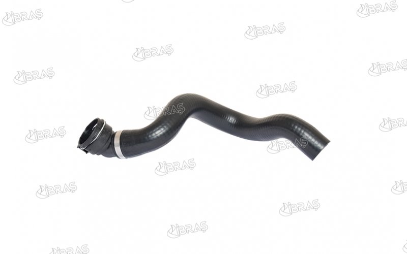 RADYATOR UST HORTUMU CORSA D 1,7CDTI