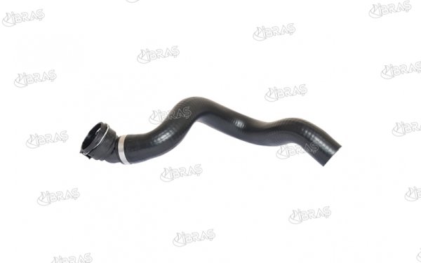 RADYATOR UST HORTUMU CORSA D 1,7CDTI