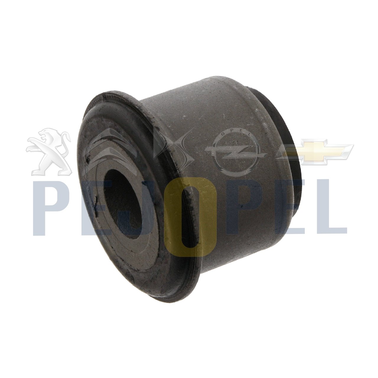 ASTRA H 04- BM MOTOR ALT TRAVERS BURCU