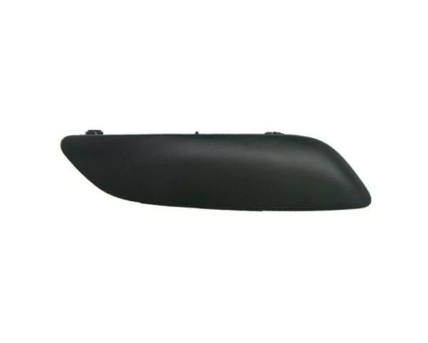 PEUGEOT 207 2007--> ÖN TAMPON KAPLAMASI -- SOL --