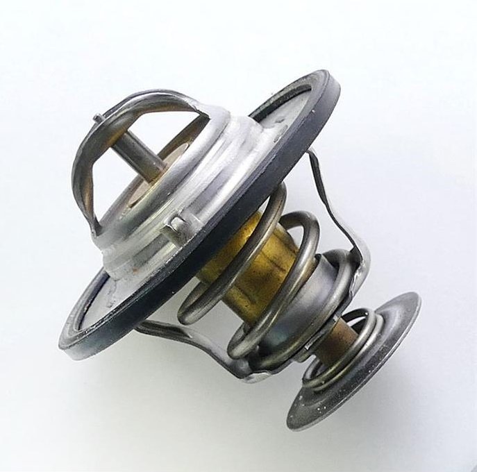 TERMOSTAT CRUZE 2,0 - CAPTIVA 2,0 C140