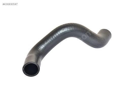 RADYATOR UST HORTUMU CORSA D 1,0 BENZINLI