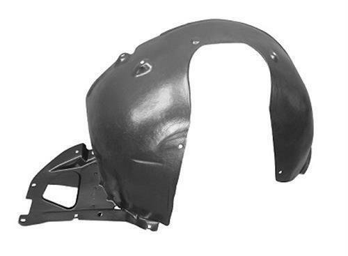 CİTROEN C3 ( A51 ) - DS3 2009 --> ÖN ÇAMURLUK DAVLUMBAZI SAĞ ( ORJİNAL KALİTE )