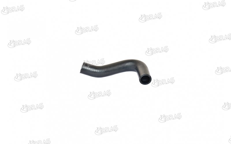 RADYATOR UST HORTUMU P107-C1 TOYOTA AYGO 384F/1KR(1,0 12V) 05>10