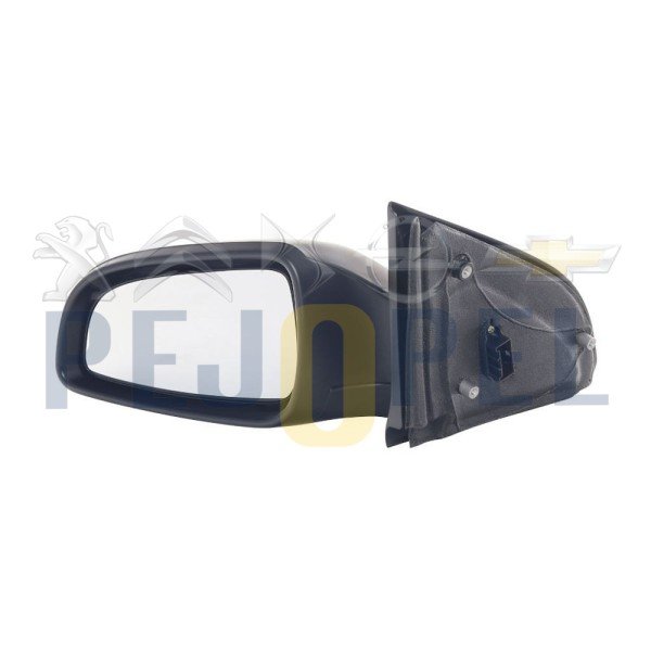 ASTRA H 05-07 BM DIŞ DİKİZ AYNASI SOL