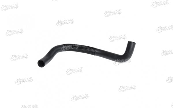 RADYATOR ALT HORTUMU P107-C1 TOYOTA AYGO 384F/1KR(1,0 12V) 05>10