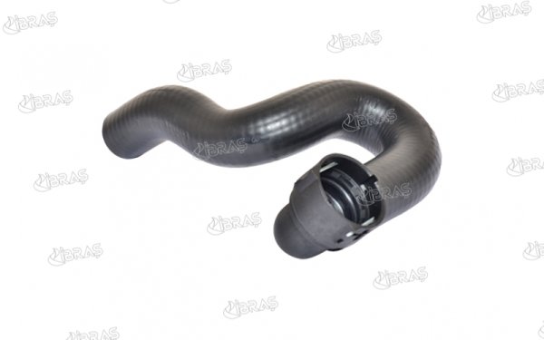 RADYATOR ALT HORTUMU CORSA D 1,3CDTI