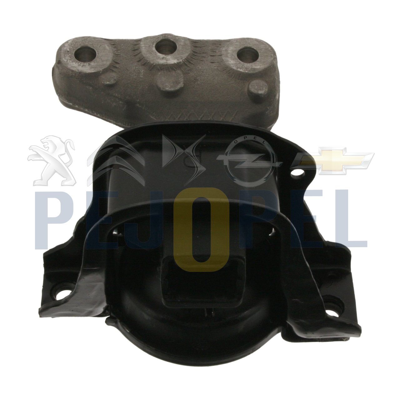 MOTOR KULAK SAG UST C3 DV4TED4(1,4 16V)