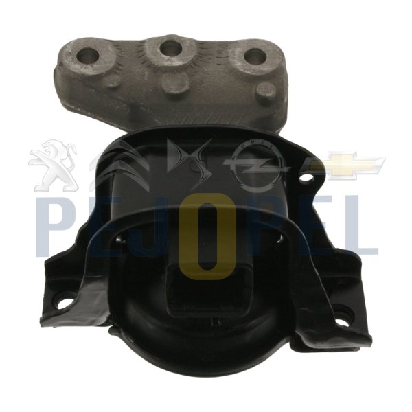 MOTOR KULAK SAG UST C3 DV4TED4(1,4 16V)