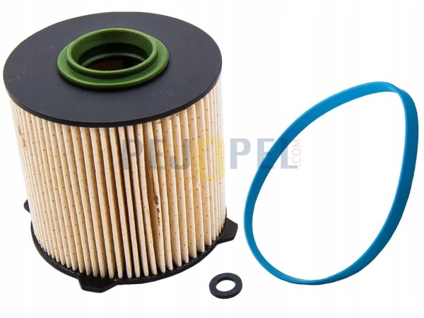 ASTRA J INSIGNIA A CRUZE ZAFİRA C CASCADA MERİVA B 10- A13DTE B16DTL B16DTH A20DTC A20DTH B20DTH YAKIT FİLTRESİ