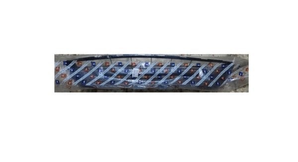 ORJİNAL - PEUGEOT 306 97--> ÖN TAMPON IZGARASI