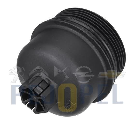 PEUGEOT 307 / 207   1.4 - 1.6 8V 16V YAĞ FİLTRE KAPAĞI 1103.L7