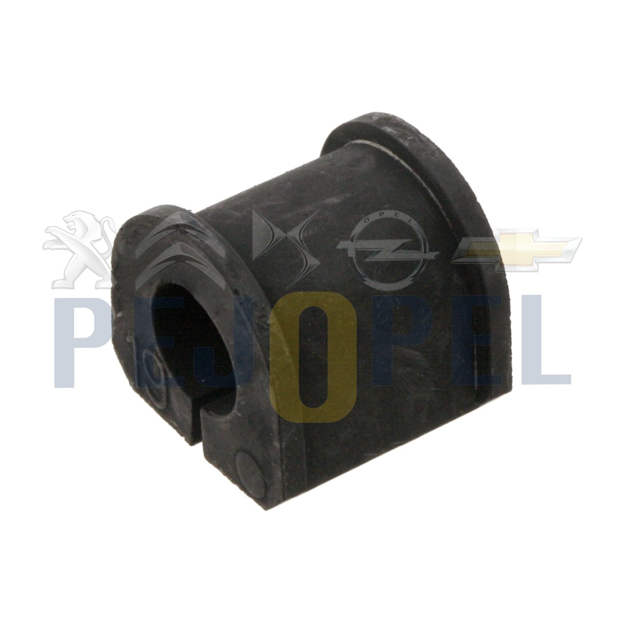 VECTRA C 02-08 BM VİRAJ DEMİR LASTİĞİ ARKA