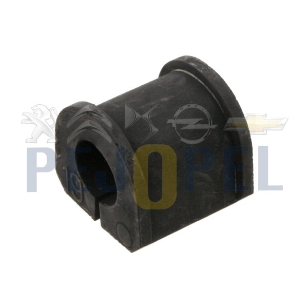 VECTRA C 02-08 BM VİRAJ DEMİR LASTİĞİ ARKA