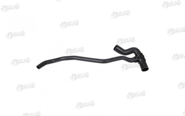 RADYATOR UST HORTUMU CORSA D 1.0 / 1.2 / 1.4 16V