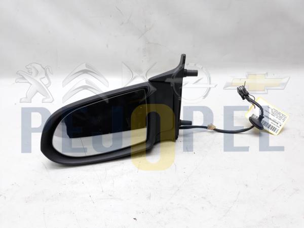 ZAFİRA 00-02 BM DIŞ DİKİZ AYNASI SOL