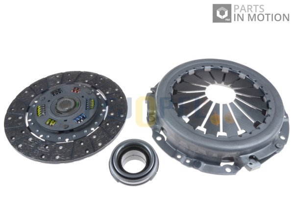 CHEVROLET AVEO 1.2, MATIZ 1.0 , SPARK 1.0 SX 97-00 SET