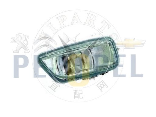 CITROEN SAXO SİS FARI SAĞ