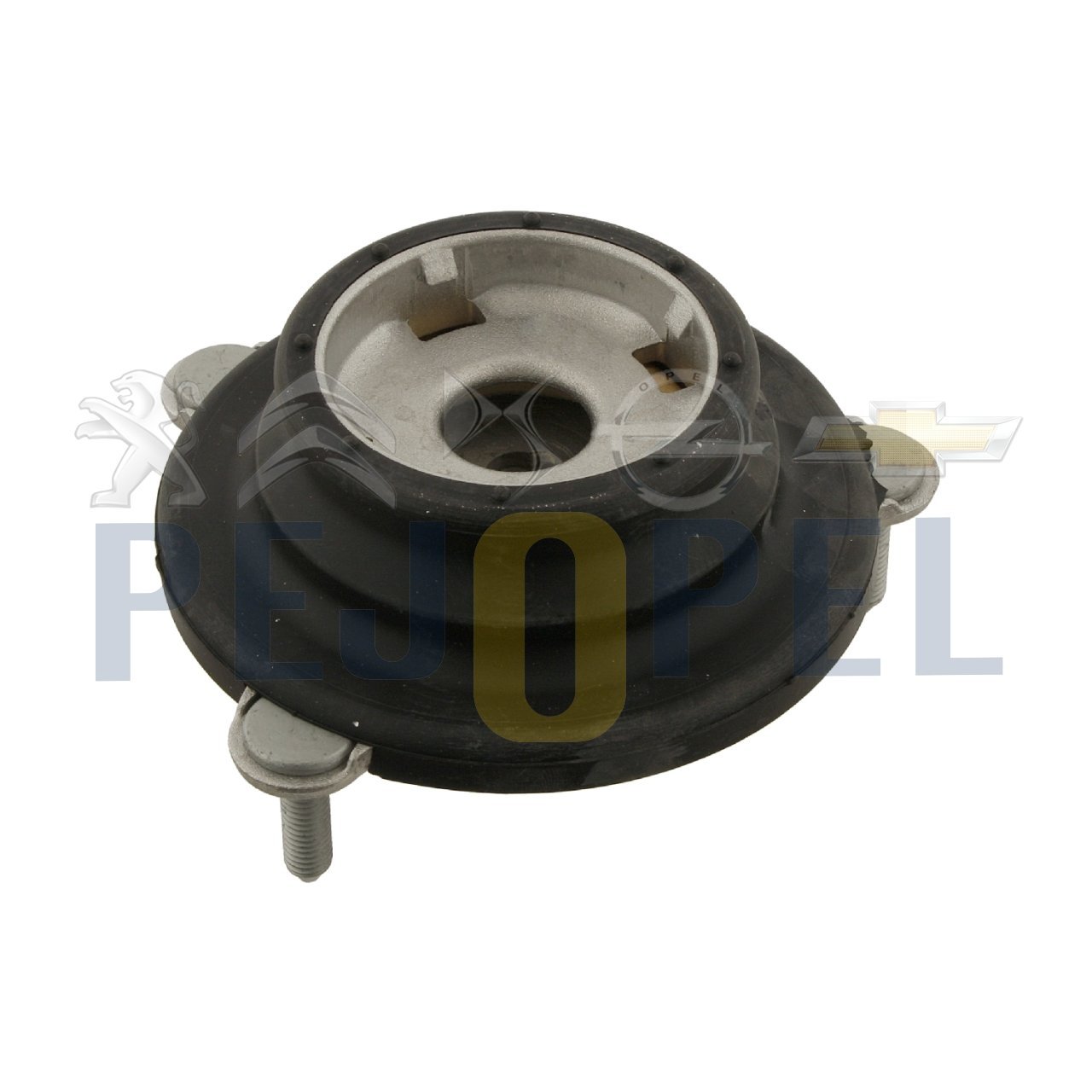 C5 X7 09- 1.6 HDI AMORTİSÖR TAKOZU ÖN