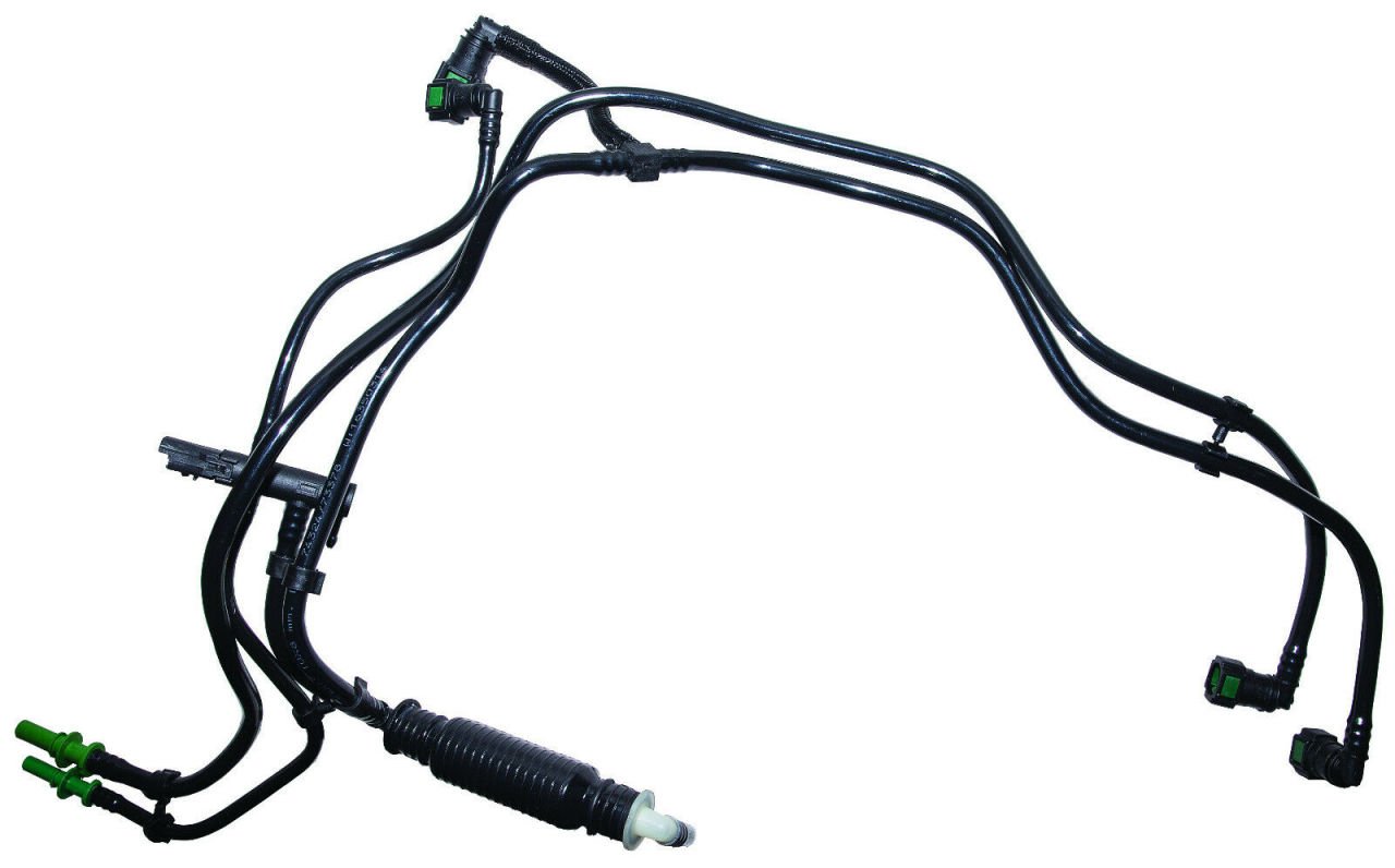 ヨウ PEUGEOT 307 / 206 / 207 / 407 YAKIT HORTUMU