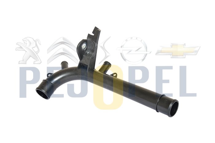 ASTRA F 91-95 C18XE-16LZ2-16NZ2 RADYATÖR SU BORUSU