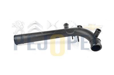 VECTRA B ASTRA G CORSA C 96- X18XE1 Z18XE RADYATÖR SU BORUSU