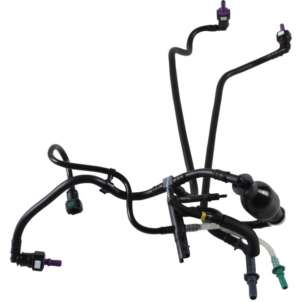BIPPER NEMO DV4TD (1,4HDI 8V) YAKIT HORTUMU