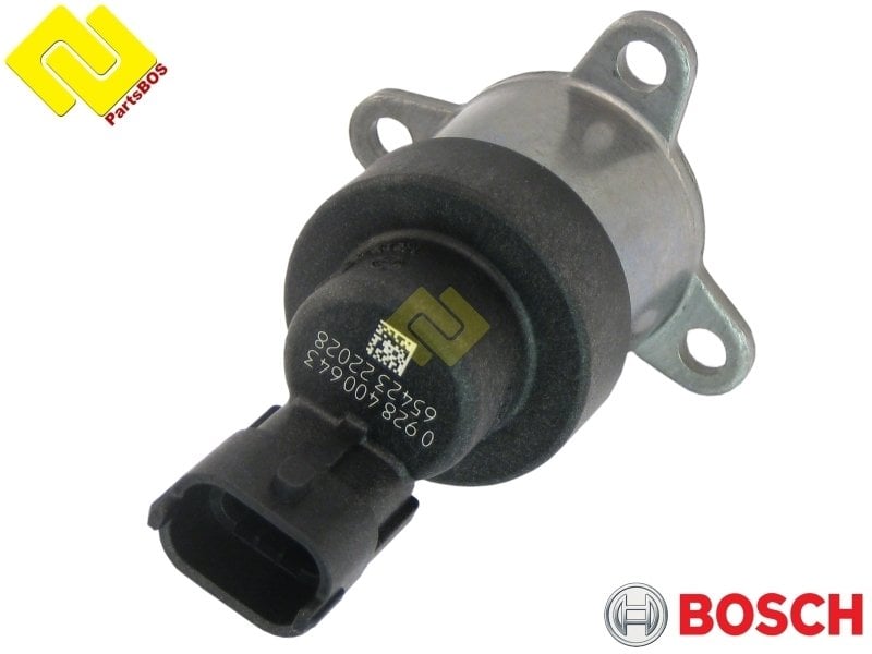 MAZOT POMPA MÜŞÜRÜ 206-307-C2-C3  DV4