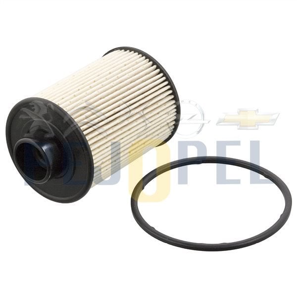 BOXER III /CORSA C / FİAT DUCATO 06- B.M YAKIT FİLTRESİ