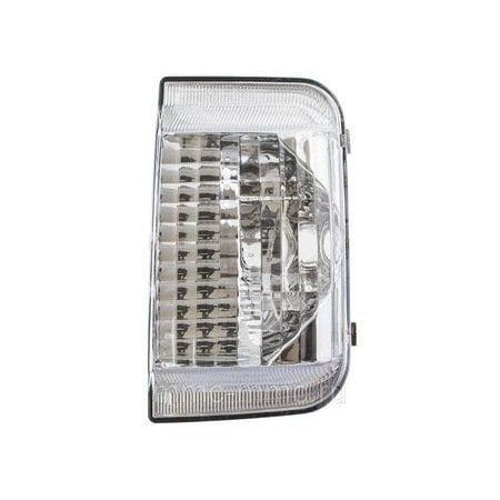 AYNA SİNYALİ R BOXER-JUMPER-DUCATO 06>