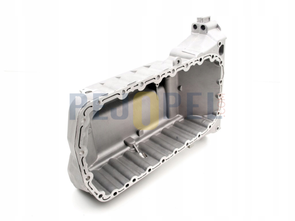 Peugeot & Citroen 308 - 406 - 407 - C5 2.0 16V  Benzinli Motor Yağ Karteri - 0301.J5