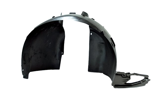 PEUGEOT 207 2006-> ÖN ÇAMURLUK DAVLUMBAZI SAĞ