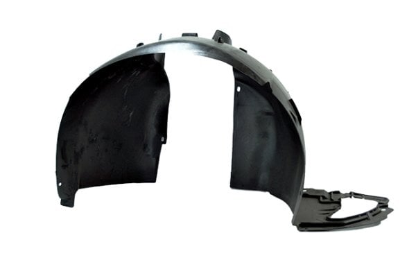 PEUGEOT 207 2006-> ÖN ÇAMURLUK DAVLUMBAZI SAĞ