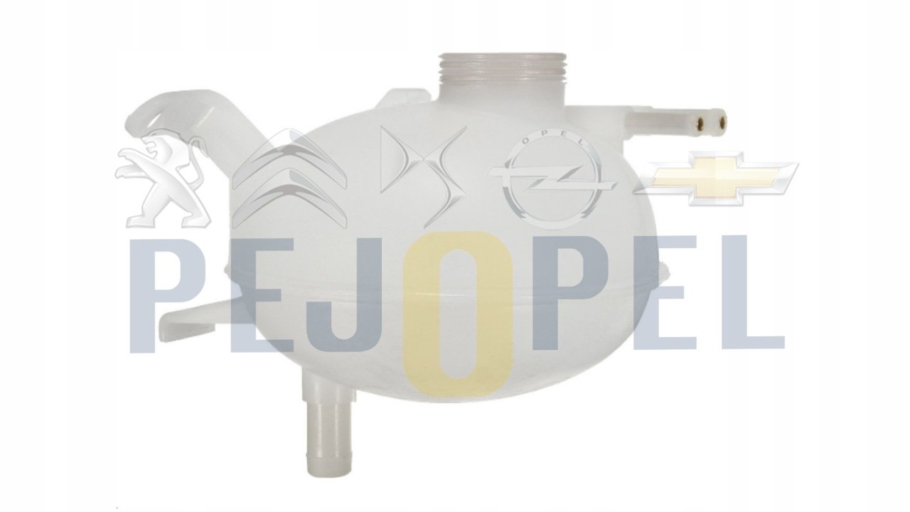 CORSA B 96-01 X12XE X14XE C16XE X16XE 15D X15D 15TD X15TD X17D RADYATÖR YEDEK SU DEPOSU